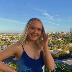 Meet your Posher, Gemma